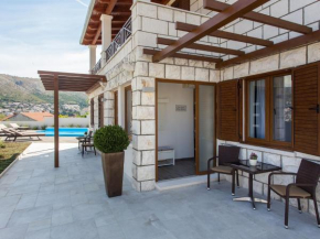 Apartments Villa Peragro - Superior Studio Apartment PLAVI